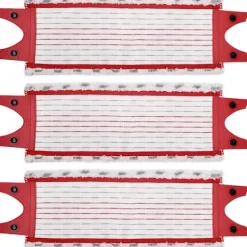 Best 1 - 2 Matt mikrofiberspray för 2 matt mikrofiberbyten, ZQKLA