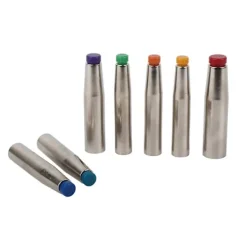 2024 - 100 Stycken Gula Dubbelsidiga Flugfällor, Dubbelsidiga Gula Fällor För Flygande Insekter - Växthus