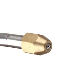 Discount HEET 25° /90° Högtrycksspolning Vattenförlängningsspraystavmunstycke A4