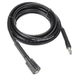 Hot 5 10 15m M22 Tryckslang för Nilfisk C100 C110 C120 C130 C140 Hög 5m