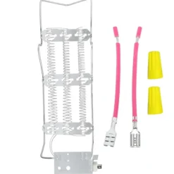 Clearance FMYSJ 4391960 696579 Torktumlare Värmeelement med Kabeldragning Ersättning Torktumlare Värmeelement för Maytag för Jenn Air (FMY)