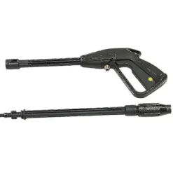 Outlet FMYSJ 160 Bar Högtryckstvätt Sprutpistol Lans Trigger Jet Tvätt Vattenpistol För Bil G (FMY)