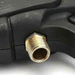 Outlet FMYSJ 160 Bar Högtryckstvätt Sprutpistol Lans Trigger Jet Tvätt Vattenpistol För Bil G (FMY)