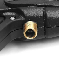 Outlet FMYSJ 160 Bar Högtryckstvätt Sprutpistol Lans Trigger Jet Tvätt Vattenpistol För Bil G (FMY)