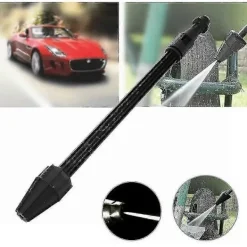 New 145 Bar Kompatibel med K2 K3 K4 K5 Högtryckstvätt munstycke-WELLNGS