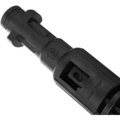 Hot 145 Bar Turbo Lance för Karcher K2 K3 K4 K5 Högtryckstvätt Munstycke KLB