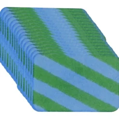 New 120 bitar Refill Pads Refill Skyddar Värme tillbehör Mygga värmare Refill Mat nät