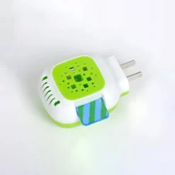 New 120 bitar Refill Pads Refill Skyddar Värme tillbehör Mygga värmare Refill Mat nät