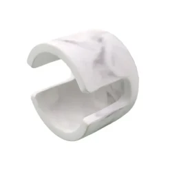 New 2025 bläckmönster kiselgur svampställ snabb vattenabsorption återvinning miljövänligt material diatomit köksartiklar