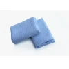 Hot 2 Chiffo Blå 40x40 CM Rengörings Mikrofiber Mirakelduk