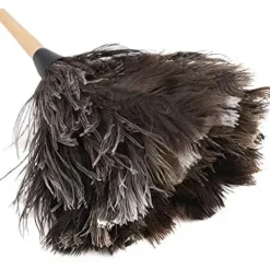 53 cm Antistatisk Dammvippa, Rengöringsdammvippa för Hushåll