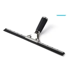 New 40 cm professionell fönsterraka, fönsterputs med flexibel R