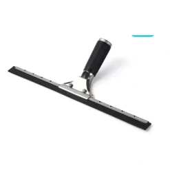 Online 40 cm professionell fönsterskrapa, fönsterputsare med flexibel R