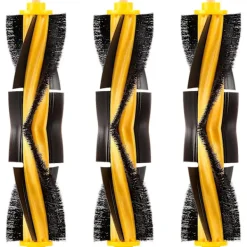 Best Heyone (3) Dammsugare Rullborste Huvudborste Reservdelar KOVOS Guldborste Tillbehör T5 T8 AIVI/MAX N8pro