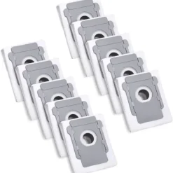 Online 10 Dammsugarpåsar för iRobot Roomba i7 i7+ i3 i3+ i4 i4+ i6 -