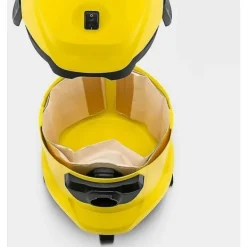 Discount 8 dammsugarpåsar för Karcher 6.959-130.0 filterpåsar av papper