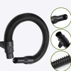 14-37-0105 Dammsugarslang för Milwaukee M18 Dammsugare 0970-20 0880-20