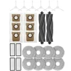 Discount 26 Delar Ersättningsset för Dammsugare, för Dreame L10 Ultra/ L10s Pro/ L10s Pro Gen 2/ L10 Prime