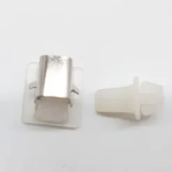 Discount 4 Delar Lämplig För 306436 279570 Torktumlardörrlåssats, Lämplig För Klädtorktumlare