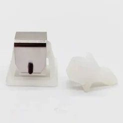 New 4 Delar Lämplig För 306436 279570 Torktumlardörrlåssats, Lämplig För Klädtorktumlare