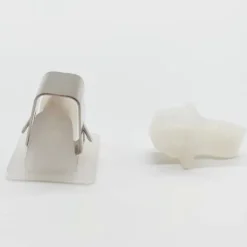 Online 4 Delar Lämplig För 306436 279570 Torktumlardörrlåssats, Lämplig För Klädtorktumlare