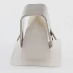 Online 4 Delar Lämpliga för 306436 279570 Torktumlardörrlåssats, Lämplig för Klädtorktumlare