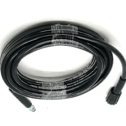 Online 2024 Ersättnings högtryckstvättslang för Karcher K2 K3 K4 K5, 6M/8M/10M alternativ, 8M modell