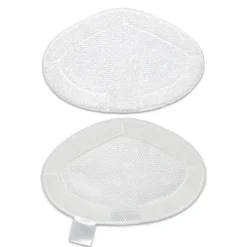 Discount 6 ersättningsdukar för POLTI Kit Vaporetto Smart 40 Smart 35 St