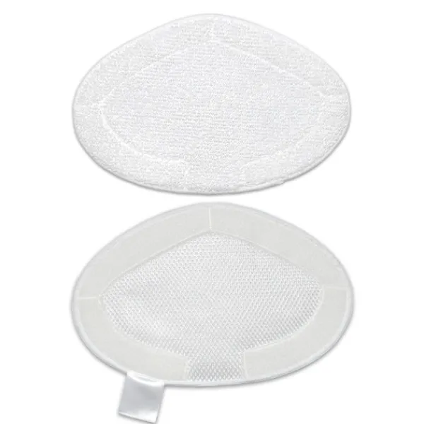 Online 6 ersättningsdukar för POLTI Kit Vaporetto Smart 40 Smart 35 St