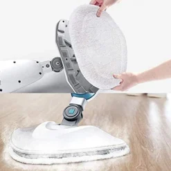 Online 6 ersättningsdukar för POLTI Kit Vaporetto Smart 40 Smart 35 St