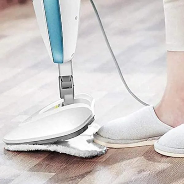 Online 6 ersättningsdukar för POLTI Kit Vaporetto Smart 40 Smart 35 St