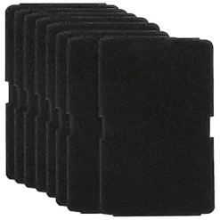 Discount 8 Ersättningsfilter 2964840100 för Torktumlare Värmepumpstork, Svampfilter för ElektraBregenz