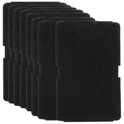 Sale AquaForge 8 Ersättningsfilter 2964840100 För Torktumlare med Värmepump, Svampfilter För Elektrabregenz
