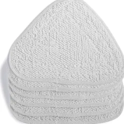 Sale 6 ersättningslock för byte av ångtvätt