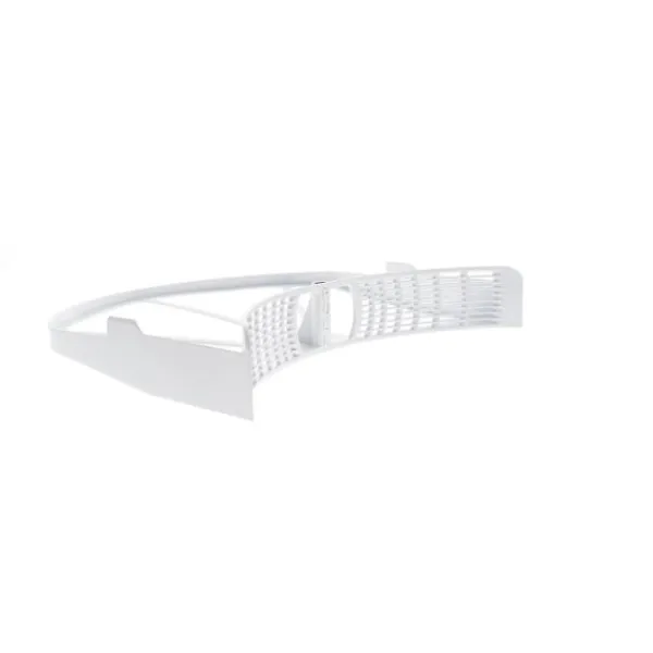 Clearance 2024 Filter Stängt Ventilerat för Indesit/Swan/Hotpoint Torktumlare och Centrifug