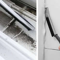 Best 6 fogborstar, multifunktionella rengöringsborstar, 23,5x12cm.