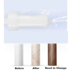 Online 5' Förfilter Vattenfilter Tvättmaskin Filter OYZ