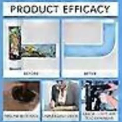 Discount 1-3 förpackningar avloppsrengöringsmedel, 2026 nytt starkt rörrengöringsmedel, diskbänksrengöringsmedel