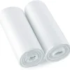 Clearance 4 Gallon Light Duty Wastebasket Trash Bags (100, 4 Gallon )