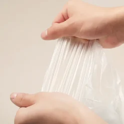 Clearance 4 Gallon Light Duty Wastebasket Trash Bags (100, 4 Gallon )