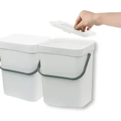 Sale 1,3 Gallons Kompostbehållare, 1-pack Liten Komposthink