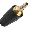 Sale 1.8 GPM 3000 PSI 035 Roterande Högtryckstvätt Turbo Munstycke 1/4" Snabbkoppling Högtryck