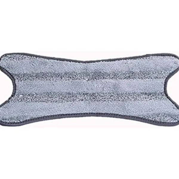 Discount 5 hushållshandmoppar specialformade moppset utbytbara hushåll