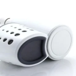 Online J-star 2 i 1 kökstvålpump och svampburk