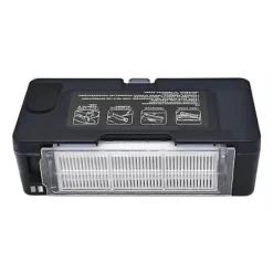 Sale 2 i 1 Vattentank Dammlåda för Xiaomi Robotdammsugare Mop 2S 3C VIOMI V2 V3 XMSTJQR2S STYTJ02YM Robot V