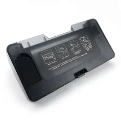 Sale 2 i 1 Vattentank Dammlåda för Xiaomi Robotdammsugare Mop 2S 3C VIOMI V2 V3 XMSTJQR2S STYTJ02YM Robot V