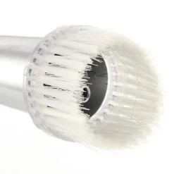 Clearance 6,2?9,5 KG Högtryckstvätt Pistol Spruta Ergonomiskt Rengöringsverktyg för Bilar Bilinteriör Silver