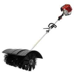 Sale OEM 1,25 kW motor, justerbar hastighet, borste,Röd