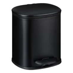 Online B2X 5 l badrumshink med 2 behållare