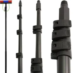 Sale 35 liters rengöringsvagn